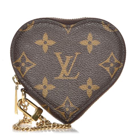 louis vuitton heart coin purse|louis vuitton coin purses sale.